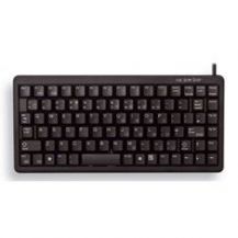 TECLADO CHERRY SLIM REDUCIDAS DIMENSIONES PS2