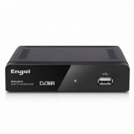 RECEPTOR TDT SOBREMESA ENGEL RT5130T2 DVB - T2