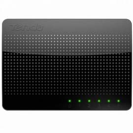 SWITCH 5 PUERTOS 10 100 1000 TENDA SG105