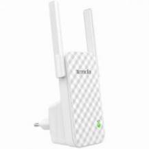 REPETIDOR EXTENSOR WIFI 300 MBPS TENDA