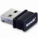 MINI ADAPTADOR USB 2.0 WIFI 2.4