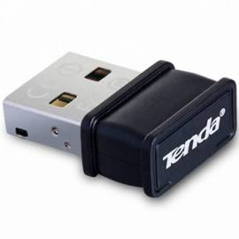 MINI ADAPTADOR USB 2.0 WIFI 2.4
