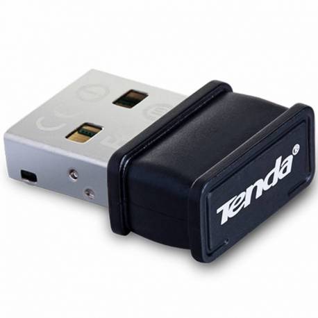 MINI ADAPTADOR USB 2.0 WIFI 2.4