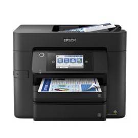 IMPRESORA EPSON MULTIFUNCION WORKFORCE 4830DTWF