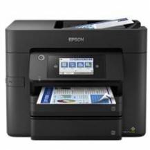 IMPRESORA EPSON MULTIFUNCION WORKFORCE 4830DTWF