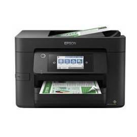 IMPRESORA EPSON MULTIFUNCION WORFORCE PRO 4820DWF