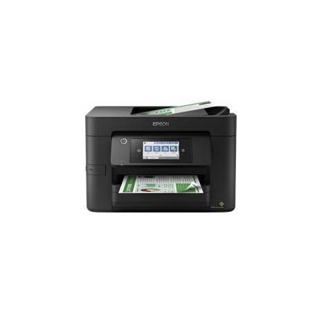 IMPRESORA EPSON MULTIFUNCION WORFORCE PRO 4820DWF