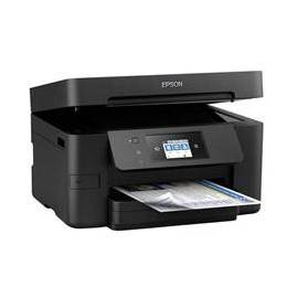 IMPRESORA EPSON MULTIFUNCION WORFORCE PRO 3820DWF