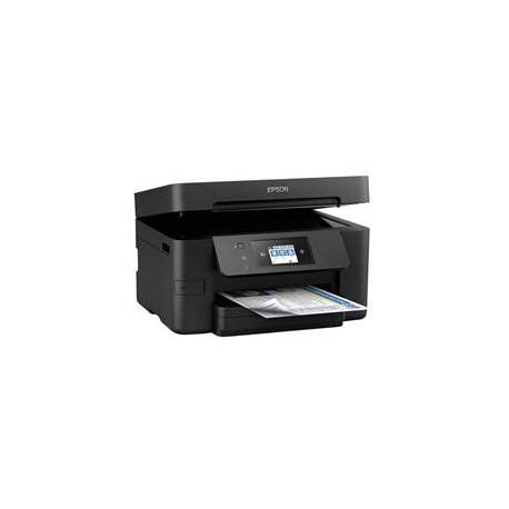 IMPRESORA EPSON MULTIFUNCION WORFORCE PRO 3820DWF