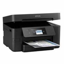 IMPRESORA EPSON MULTIFUNCION WORFORCE PRO 3820DWF