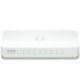 SWITCH 8 PUERTOS 10 100 MB GO-SW-8E