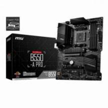 PLACA BASE MSI AMD B550-A PRO