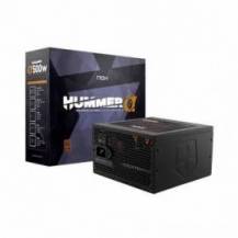 FUENTE DE ALIMENTACION ATX 500W NOX HUMMER ALPHA