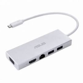DOCKING ASUS OS200 USB-C DONGLE HDMI