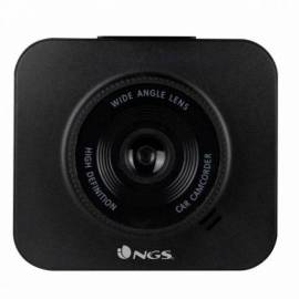 CAMARA NGS DASHCAM 720P HD GRABACION