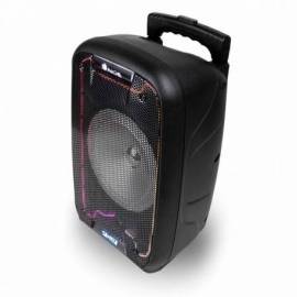 ALTAVOZ PREMUIM PORTATIL NGS WILDSAMBA 30W