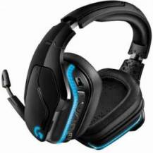 AURICULARES LOGITECH G935 GAMING 7.1 WIRELESS