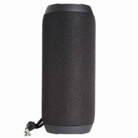 ALTAVOZ BLUETOOTH DENVER BTS-110 BLACK 2X5W