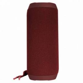 ALTAVOZ BLUETOOTH DENVER BTS-110 BURDEOS 2X5W