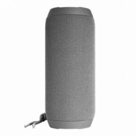 ALTAVOZ BLUETOOTH DENVER BTS-110 GREY 2X5W