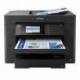 IMPRESORA EPSON MULTIFUNCION WORKFORCE 7840DWF COLOR