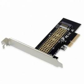 ADAPTADOR CONCEPTRONIC PCIE SSD NVME M.2