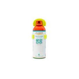 BOTE EXTINTOR FUEGO 500GR SPRAY