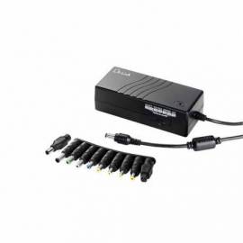 TRANSFORMADOR CORRIENTE UNIVERSAL L-LINK NOTEBOOK