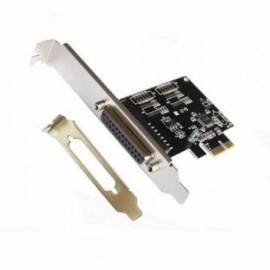 TARJETA PCI EXPRESS 1 PUERTO PARELELO L-LINK