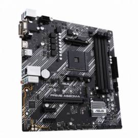 PLACA BASE ASUS AMD PRIME A520M-A