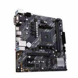 PLACA BASE ASUS AMD PRIME A520M-E