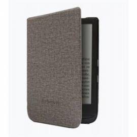 POCKETBOOK FUNDA SHELL SERIES GRIS