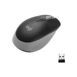 RATON LOGITECH M190 FULL SIZE