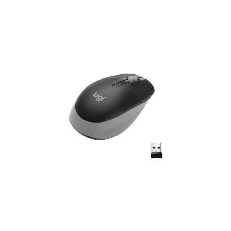 RATON LOGITECH M190 FULL SIZE