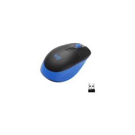 RATON LOGITECH M190 FULL SIZE