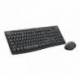 TECLADO + RATON LOGITECH MK295 SILENT