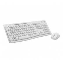 TECLADO + RATON LOGITECH MK295 SILENT