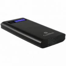 BATERIA EXTERNA PORTATIL POWER BANK COOLBOX