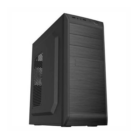 CAJA ORDENADOR ATX COOLBOX F750 USB