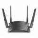 ROURTER D-LINK DIR 1960 AC1900 WIFI DUALBAND