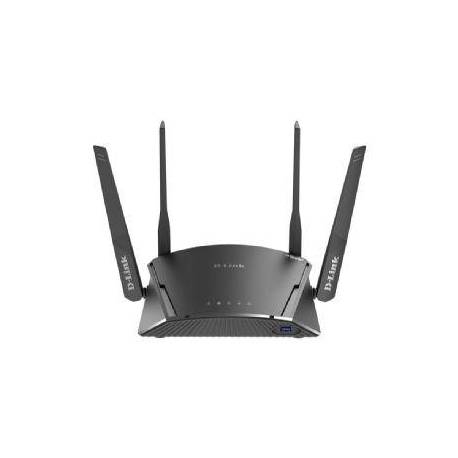 ROURTER D-LINK DIR 1960 AC1900 WIFI DUALBAND