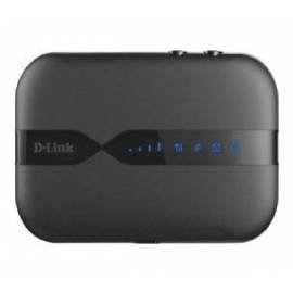 ROUTER D-LINK DWR-932 WIFI 4G HOTSPOT 150