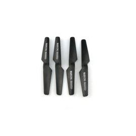 PACK 4 HELICES DRONE JJRC H31