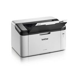 IMPRESORA BROTHER LASER MONOCROMO HL-1210W A4