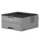 IMPRESORA BROTHER LASER MONOCROMO HLL2350DW A4