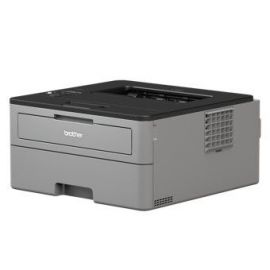 IMPRESORA BROTHER LASER MONOCROMO HLL2350DW A4