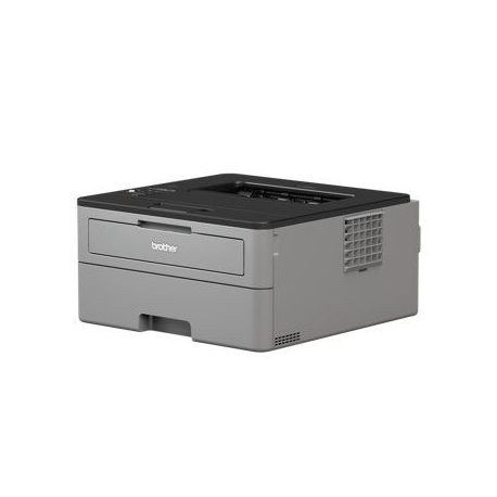IMPRESORA BROTHER LASER MONOCROMO HLL2350DW A4
