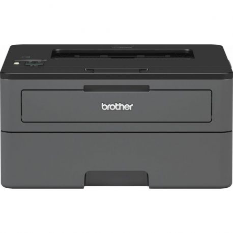 IMPRESORA BROTHER LASER MONOCROMO HLL2375DW A4