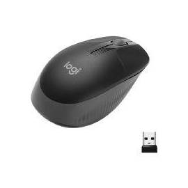 RATON LOGITECH M190 FULL SIZE