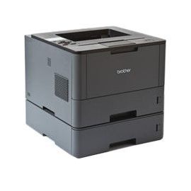 IMPRESORA BROTHER LASER MONOCROMO HL-L5100DNLT A4